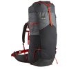 Lundhags Padje Light 60 L Regular Long, backpack, unisex, grey