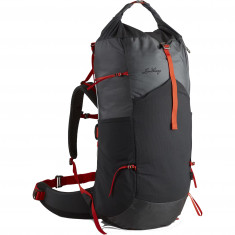 Lundhags Padje Light 60 L Regular Short, rugzak, unisex, grijs