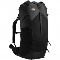 Lundhags Padje Light 60 L Regular Short, rygsæk, unisex, sort