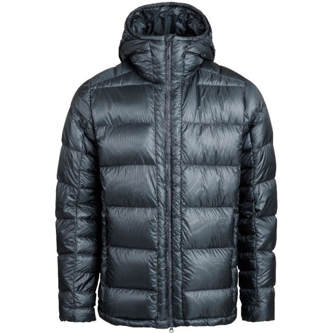 Lundhags Padje Light Tech Down Jacket M, dunjacka, blå