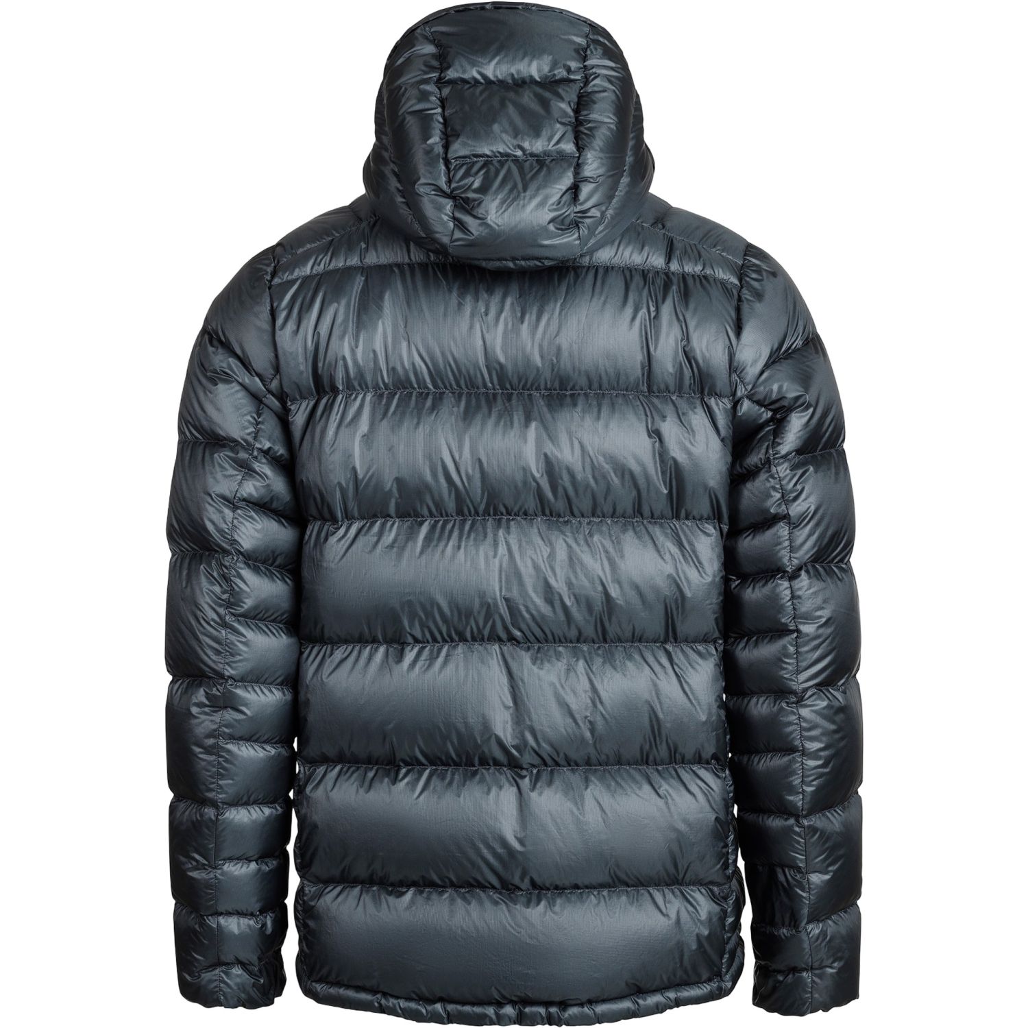Lundhags Padje Light Tech Down Jacket M, dunjakke, blå