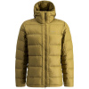 Lundhags Padje Light Tech Down Jacket M, jachetă de puf, bărbați, verde