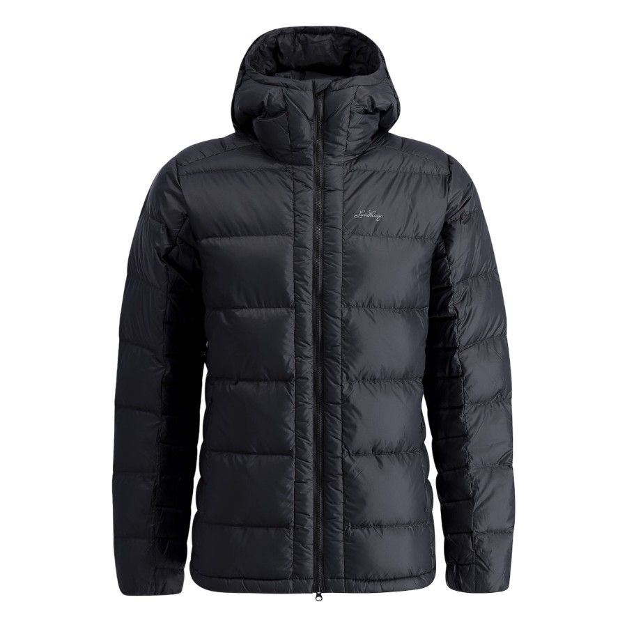 Lundhags Padje Light Tech Down Jacket M, untuvatakki, musta