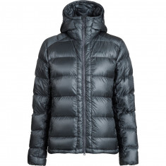 Lundhags Padje Light Tech Down Jacket W, dunjacka, blå