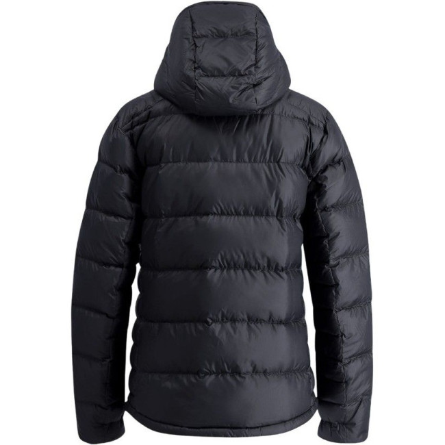 Lundhags Padje Light Tech Down Jacket W, dunjakke, blå