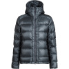 Lundhags Padje Light Tech Down Jacket W, kurtka puchowa, niebieska