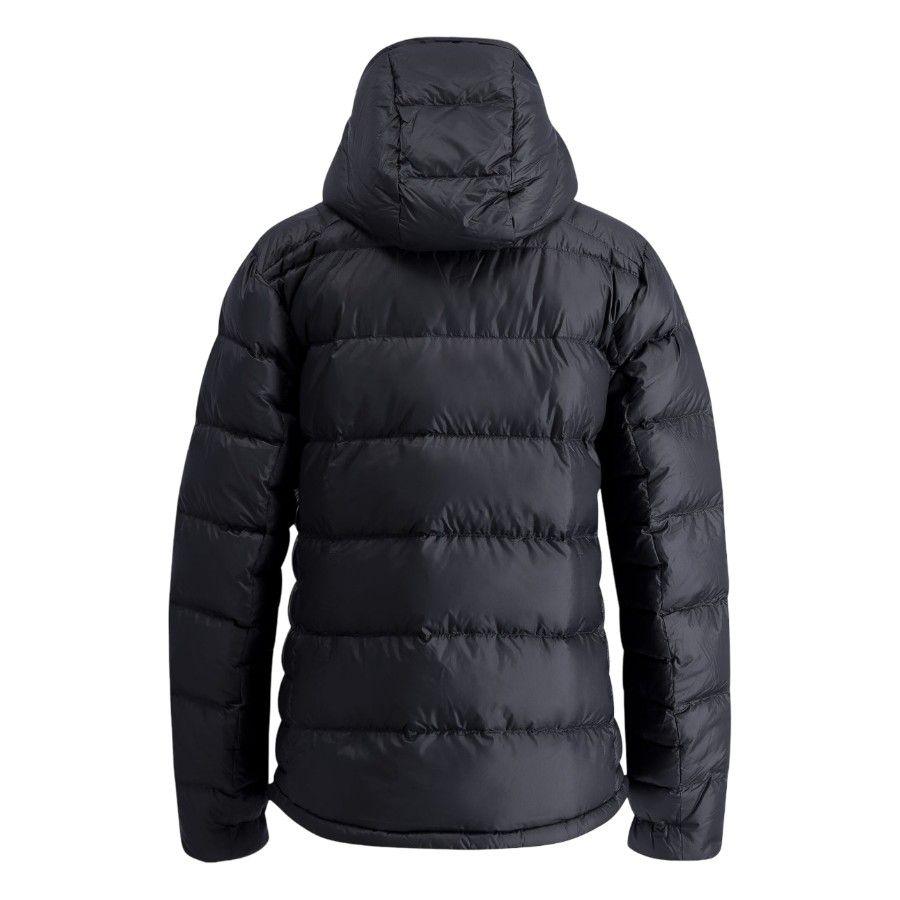 Lundhags Padje Light Tech Down Jacket W, páperová bunda, modrá