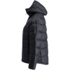 Lundhags Padje Light Tech Down Jacket W, páperová bunda, modrá