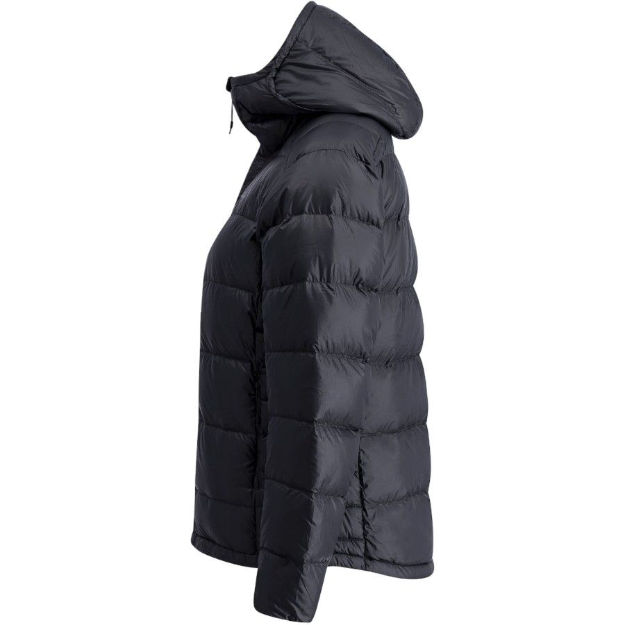 Lundhags Padje Light Tech Down Jacket W, páperová bunda, modrá