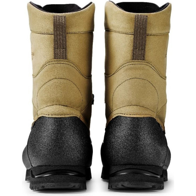 Lundhags Padje Light Trekking Boot High M, fjellstøvel, grønn