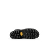 Lundhags Padje Light Trekking Boot High M, pantofi de drumeție, negru
