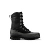 Lundhags Padje Light Trekking Boot High M, pantofi de drumeție, negru