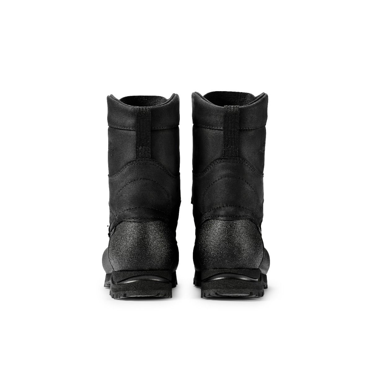 Lundhags Padje Light Trekking Boot High M, pantofi de drumeție, negru