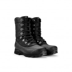 Lundhags Padje Light Trekking Boot High M, scarponi da trekking, nero