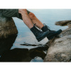 Lundhags Padje Light Trekking Boot High M, trekkingová obuv, čierna