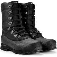 Lundhags Padje Light Trekking Boot High M, tursko, svart