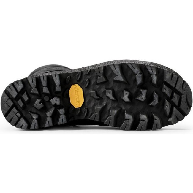 Lundhags Padje Light Trekking Boot High M, tursko, svart
