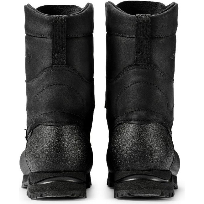 Lundhags Padje Light Trekking Boot High M, tursko, svart