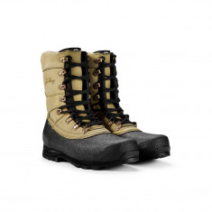 Lundhags Padje Light Trekking Boot High M, vaelluskenkä, vihreä