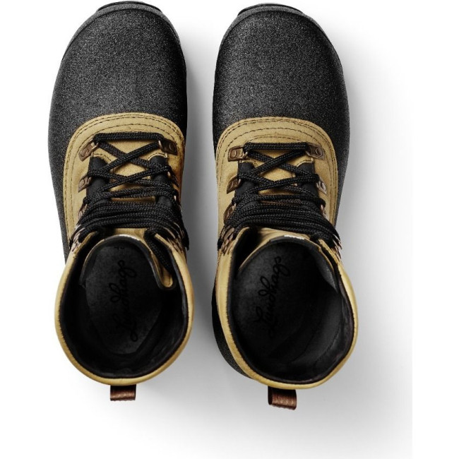 Lundhags Padje Light Trekking Boot High M, vandrestøvle, grøn