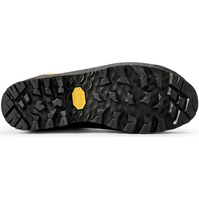 Lundhags Padje Light Trekking Boot High M, vandringskänga, grön