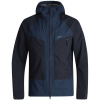 Lundhags Padje Light Waterproof Jacket, regnjacka, herr, blå
