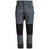 Lundhags Padje Stretch Pant M, calças de caminhada, homens, azul/preto