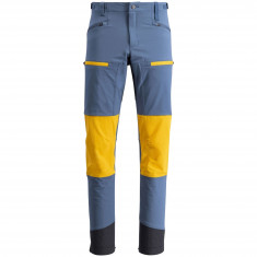 Lundhags Padje Stretch Pant M, vandrebukser, herre, blå