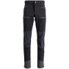 Lundhags Padje Stretch Pant M, vandrebukser, herre, sort