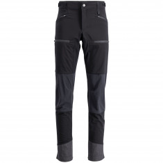 Lundhags Padje Stretch Pant M, vandrebukser, herre, sort