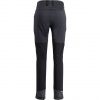 Lundhags Padje Stretch Pant W, ski vandrebukser, dame, sort