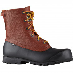Lundhags Park, hiking boots, unisex, red