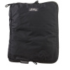 Lundhags Raincover L, rain cover, unisex, black