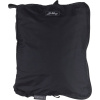 Lundhags Raincover XL, regenhoes, zwart