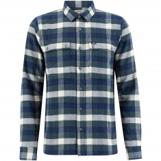 Lundhags Rask Shirt, chemise, homme, beige