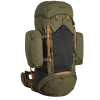 Lundhags Saruk Expedition 110+10 L Regular Long, ryggsäck, grön