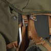 Lundhags Saruk Expedition 110+10 L Regular Long, sac à dos, vert