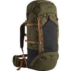 Lundhags Saruk Pro 90 L Regular Long, ryggsekk, grønn
