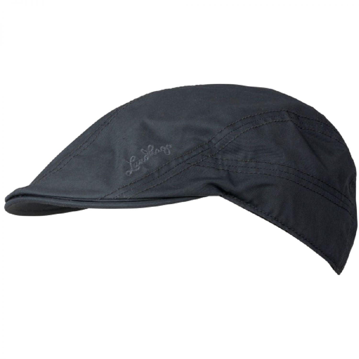 Lundhags Shepherd II Cap, unisex, gray