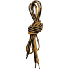 Lundhags Shoe Laces, shoelaces, black