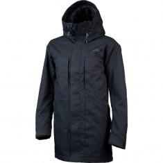 Lundhags Sprek Insulated Ws Jacket, Winterjacke, Damen, schwarz