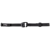 Lundhags Sternum Strap, sort