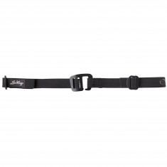 Lundhags Sternum Strap, sort