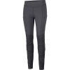 Lundhags Tausa Tight, hiking pants, women, gray/black