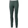 Lundhags Tausa Ws Tight, calças de caminhada femininas, verde