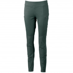 Lundhags Tausa Ws Tight, hiking pants, women, green
