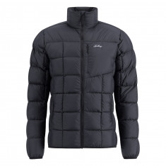 Lundhags Tived Down Jacket, Daunenjacke, Herren, Schwarz