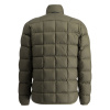 Lundhags Tived Down Jacket, Daunenjacke, Herren, Schwarz
