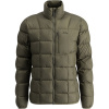 Lundhags Tived Down Jacket, donsjas, heren, zwart