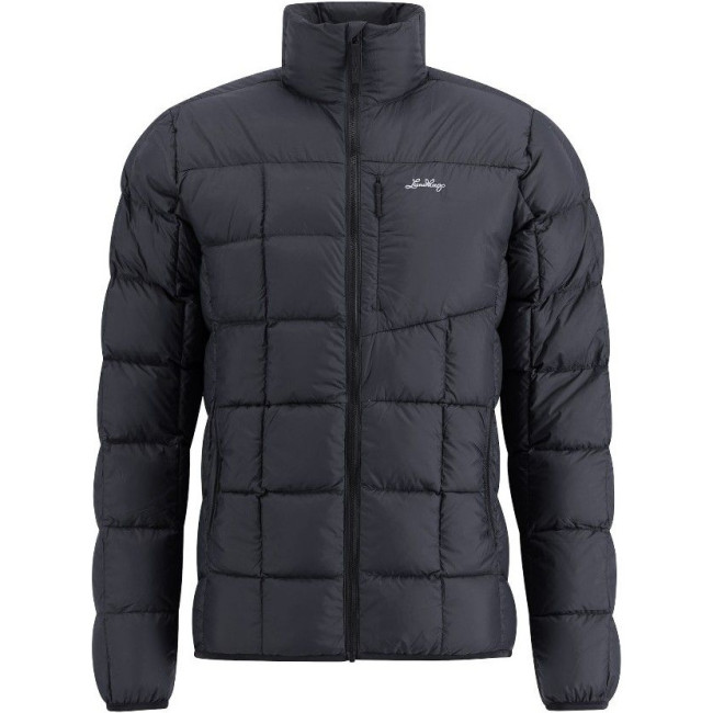 Lundhags Tived Down Jacket, dunjakke, herre, svart